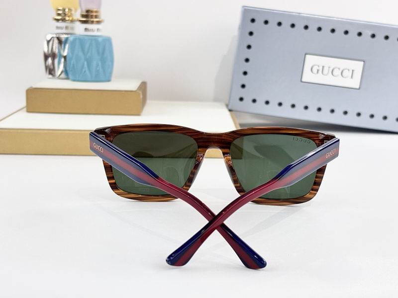 Gucci Glasses smr (1223)