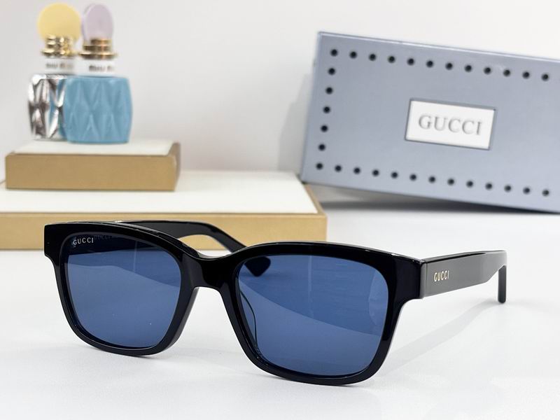 Gucci Glasses smr (1225)