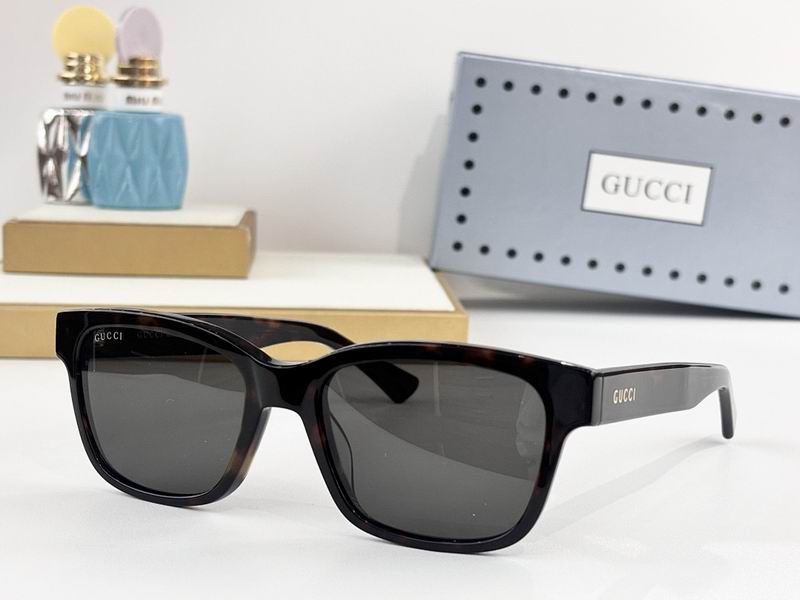 Gucci Glasses smr (1226)