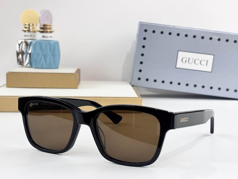 Gucci Glasses smr (1227)