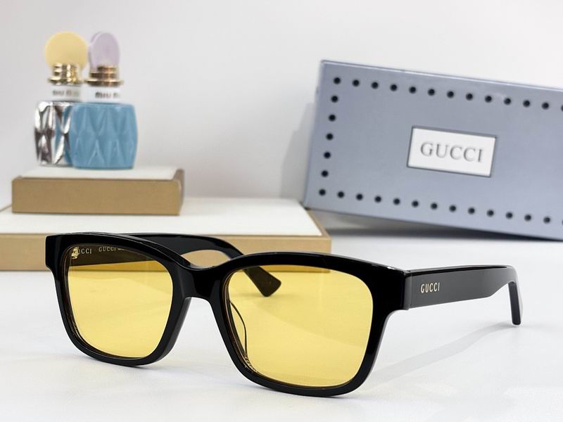 Gucci Glasses smr (1228)