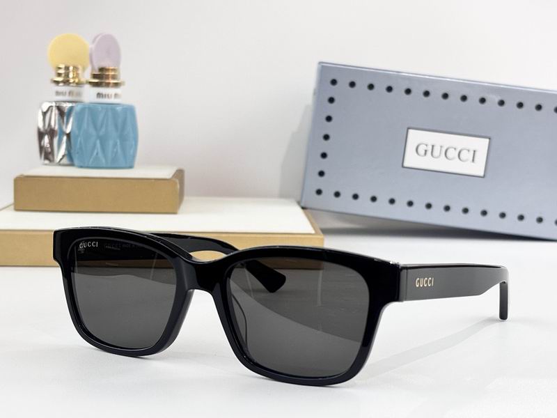 Gucci Glasses smr (1229)