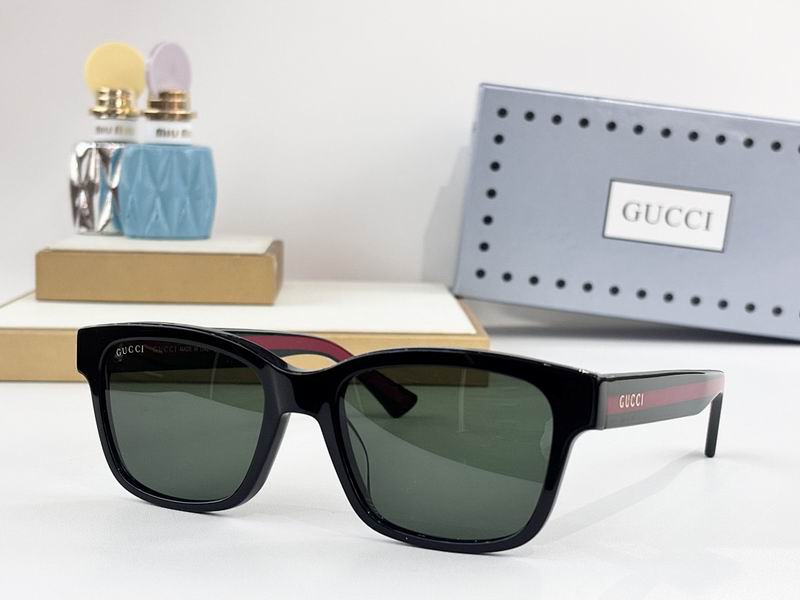 Gucci Glasses smr (1230)
