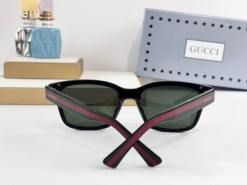 Gucci Glasses smr (1233)