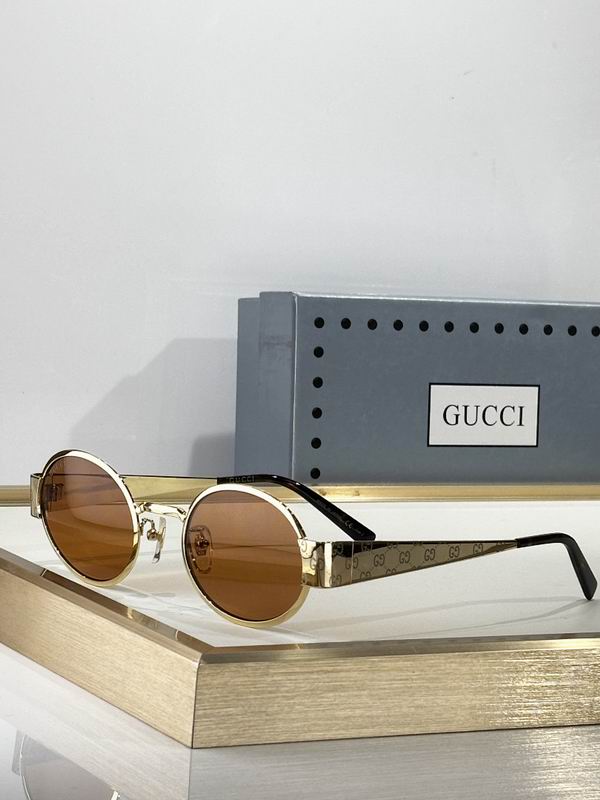 Gucci Glasses smr (1238)