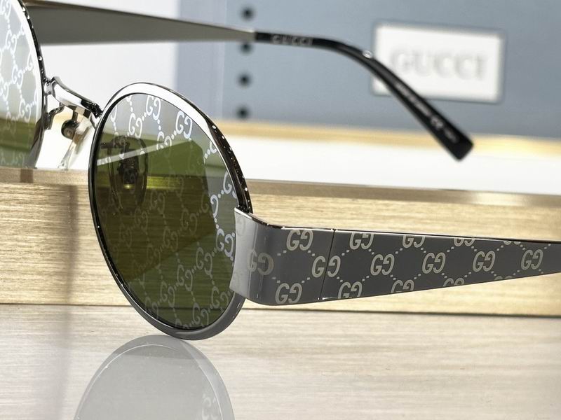 Gucci Glasses smr (1240)