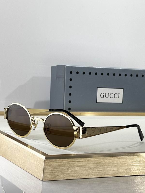Gucci Glasses smr (1244)