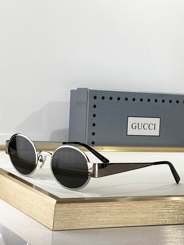 Gucci Glasses smr (1245)