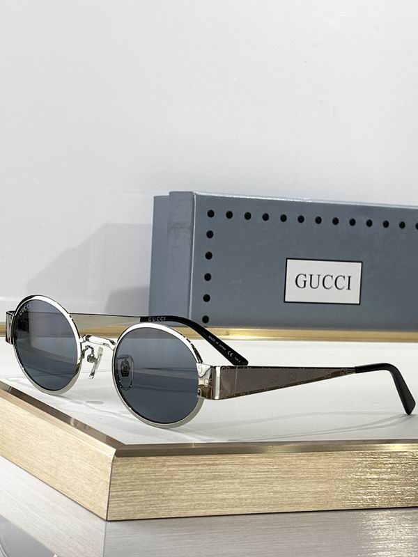 Gucci Glasses smr (1246)