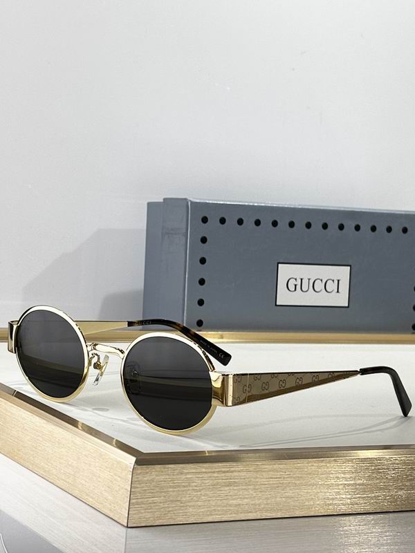 Gucci Glasses smr (1247)