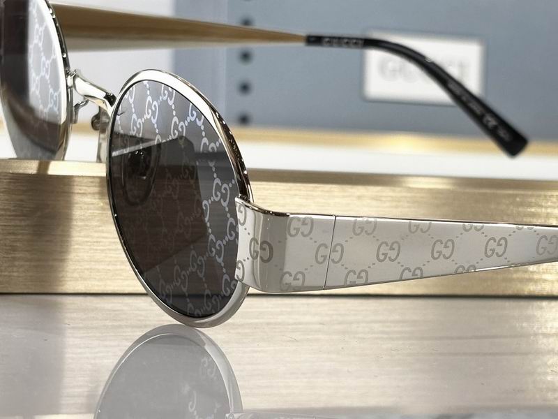 Gucci Glasses smr (1250)