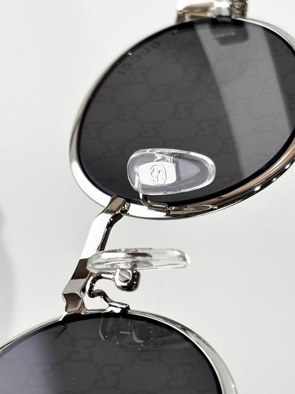 Gucci Glasses smr (1252)
