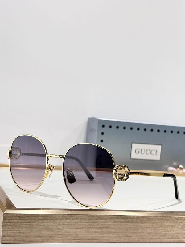 Gucci Glasses smr (1254)
