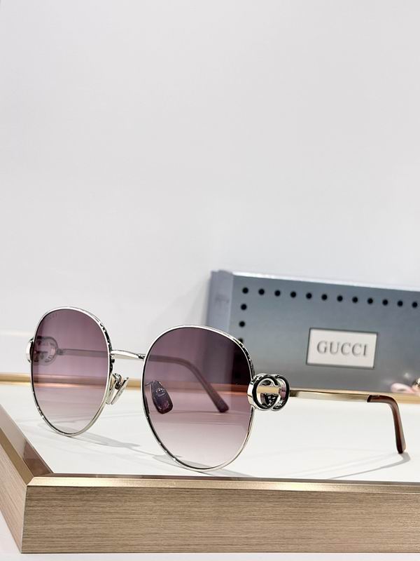 Gucci Glasses smr (1255)