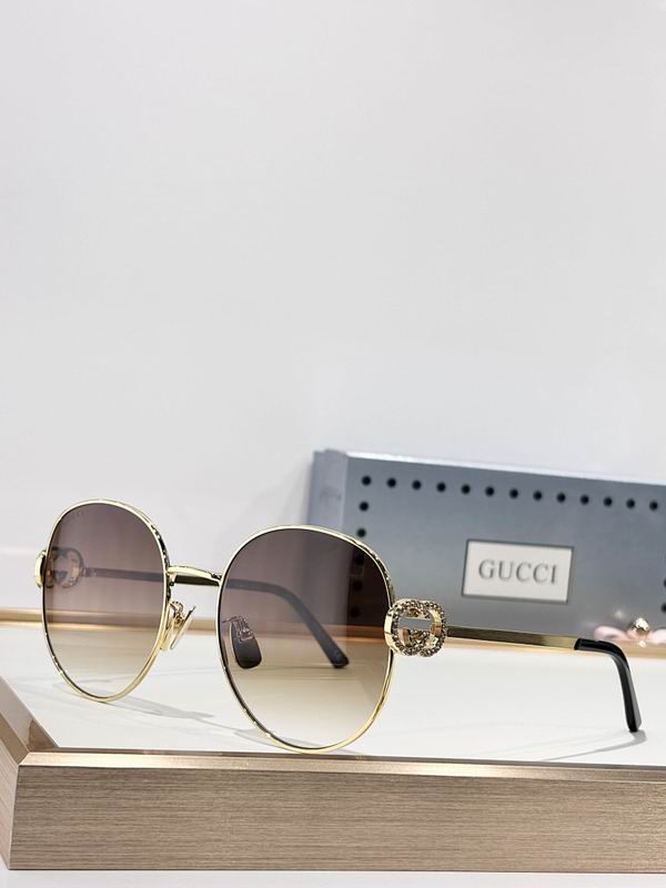 Gucci Glasses smr (1256)