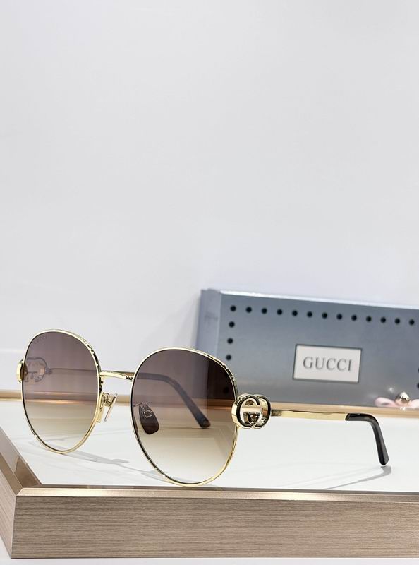 Gucci Glasses smr (1257)