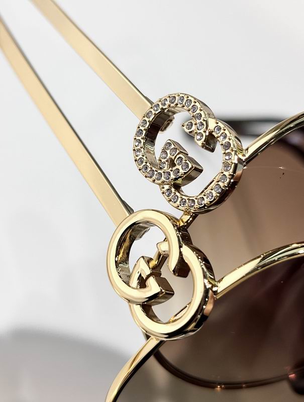 Gucci Glasses smr (1259)