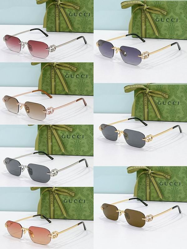 Gucci Glasses smr (126)