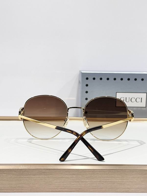 Gucci Glasses smr (1262)
