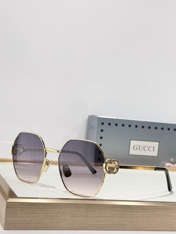 Gucci Glasses smr (1265)