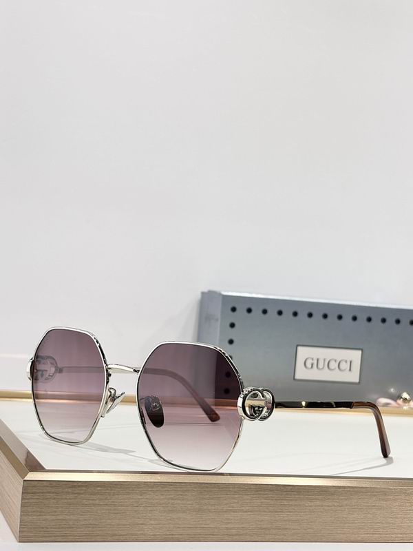 Gucci Glasses smr (1268)
