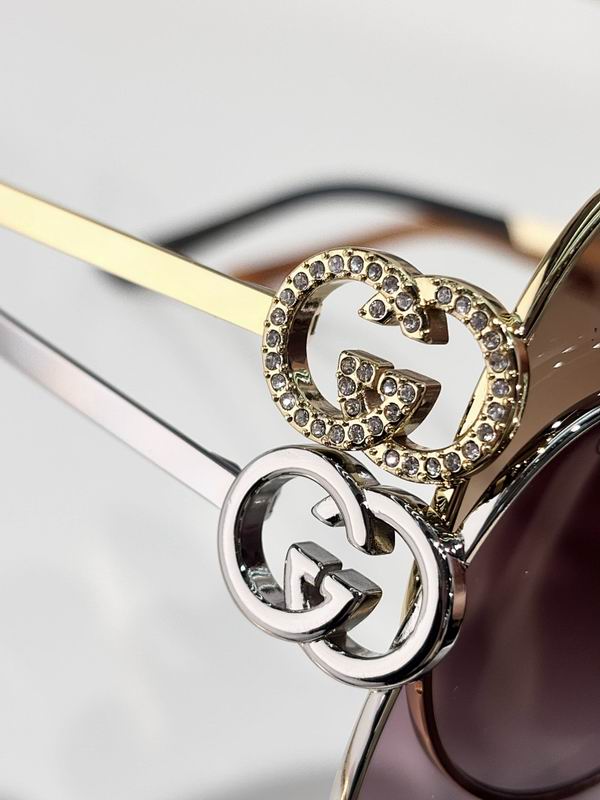 Gucci Glasses smr (1271)