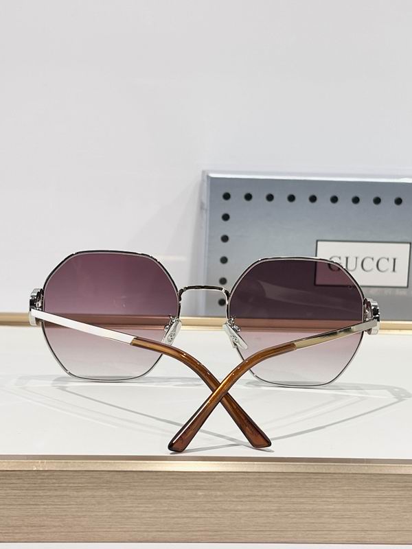 Gucci Glasses smr (1272)