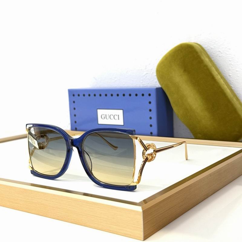 Gucci Glasses smr (1273)