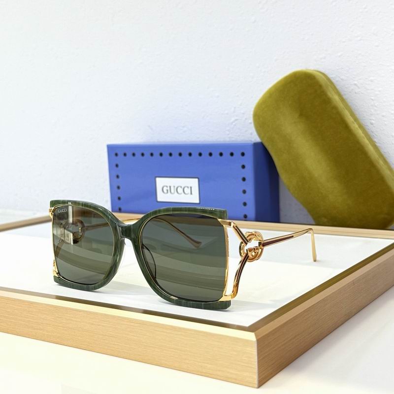 Gucci Glasses smr (1278)