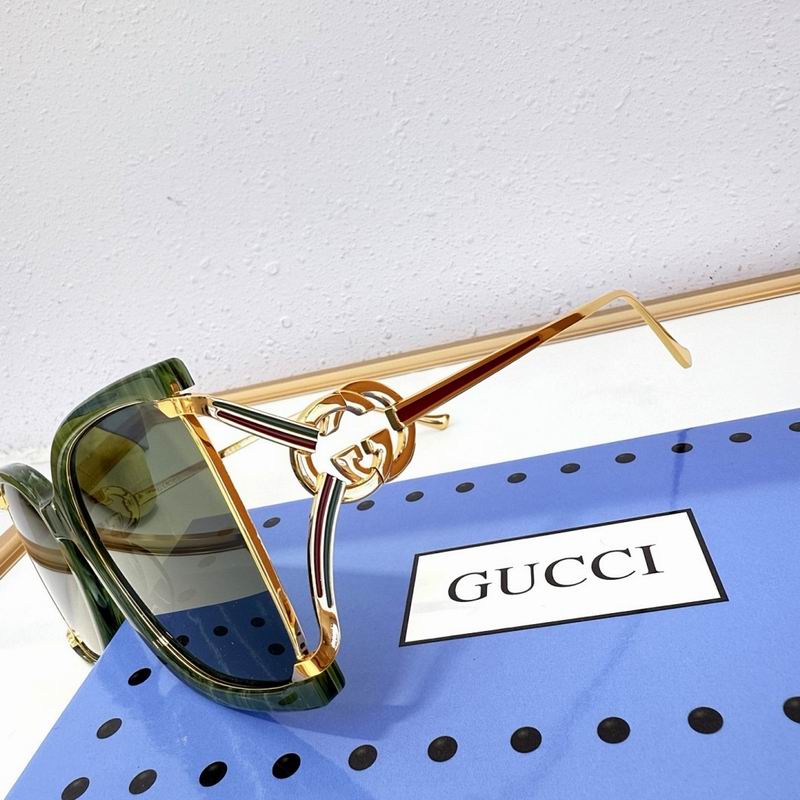 Gucci Glasses smr (1279)