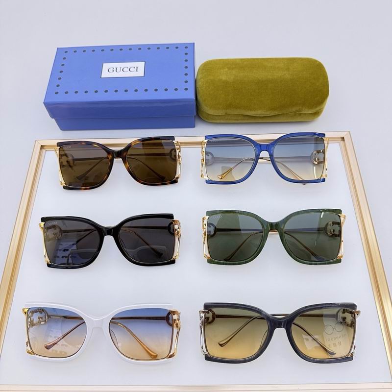 Gucci Glasses smr (1281)