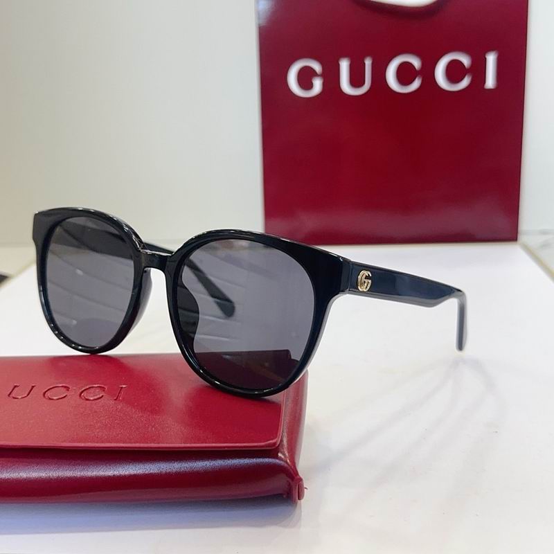 Gucci Glasses smr (1282)