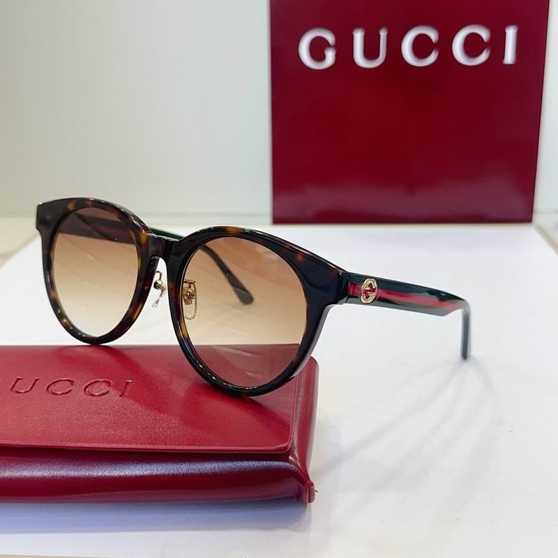 Gucci Glasses smr (1283)