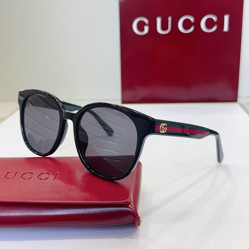Gucci Glasses smr (1284)