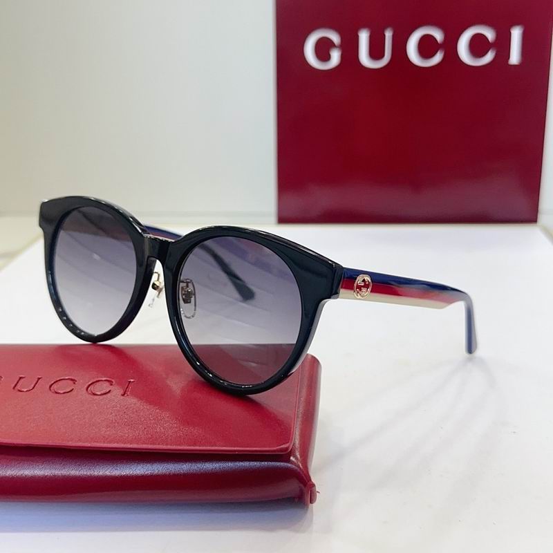 Gucci Glasses smr (1285)