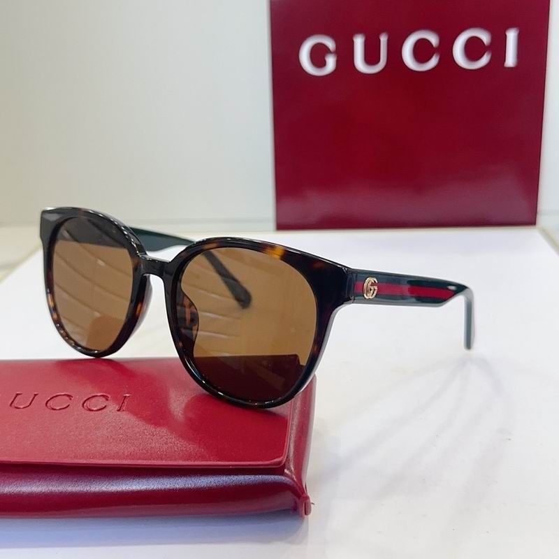 Gucci Glasses smr (1286)