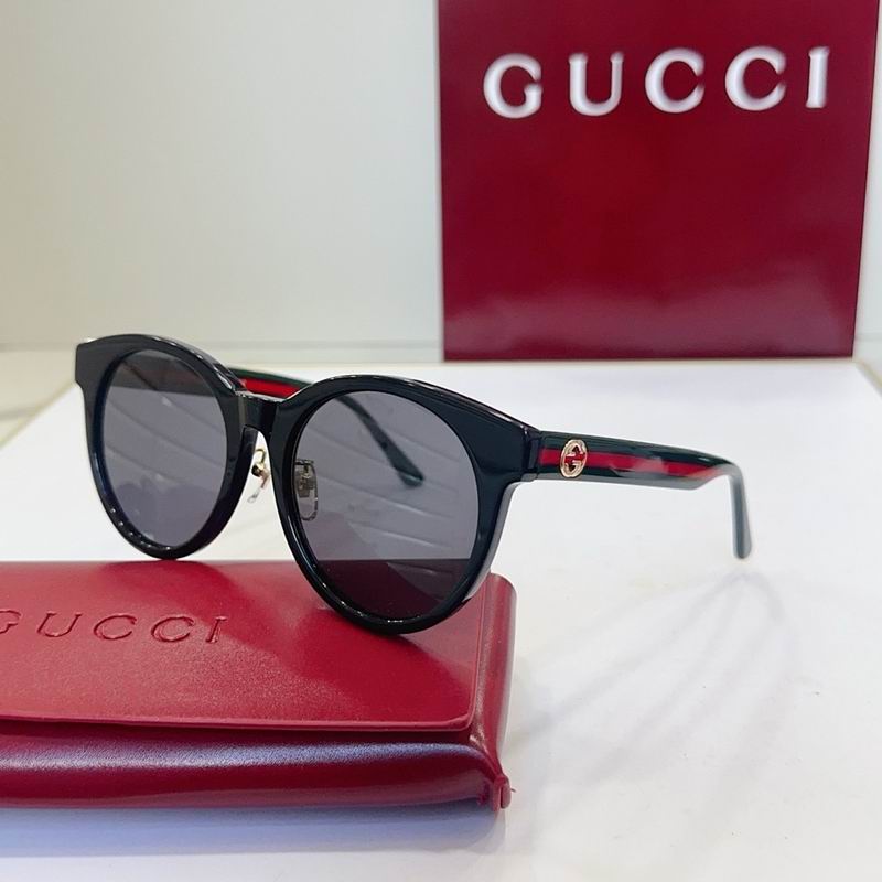 Gucci Glasses smr (1287)
