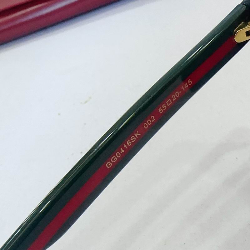 Gucci Glasses smr (1288)