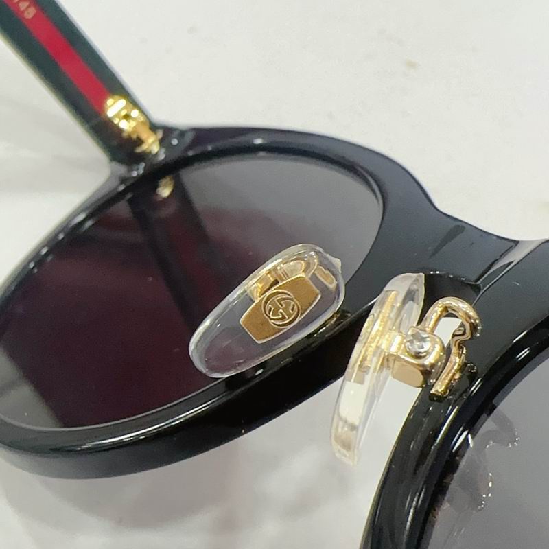 Gucci Glasses smr (1289)