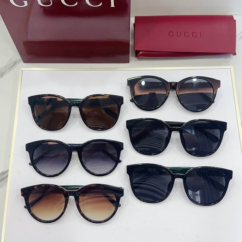 Gucci Glasses smr (1290)