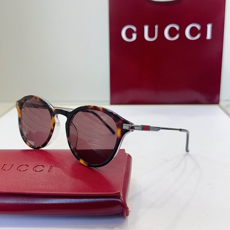 Gucci Glasses smr (1292)