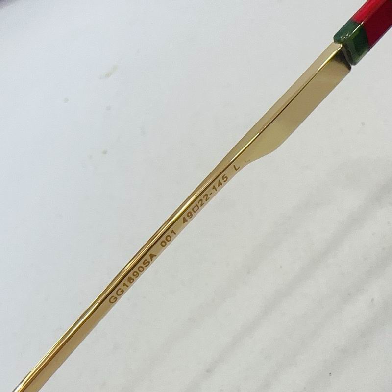 Gucci Glasses smr (1295)