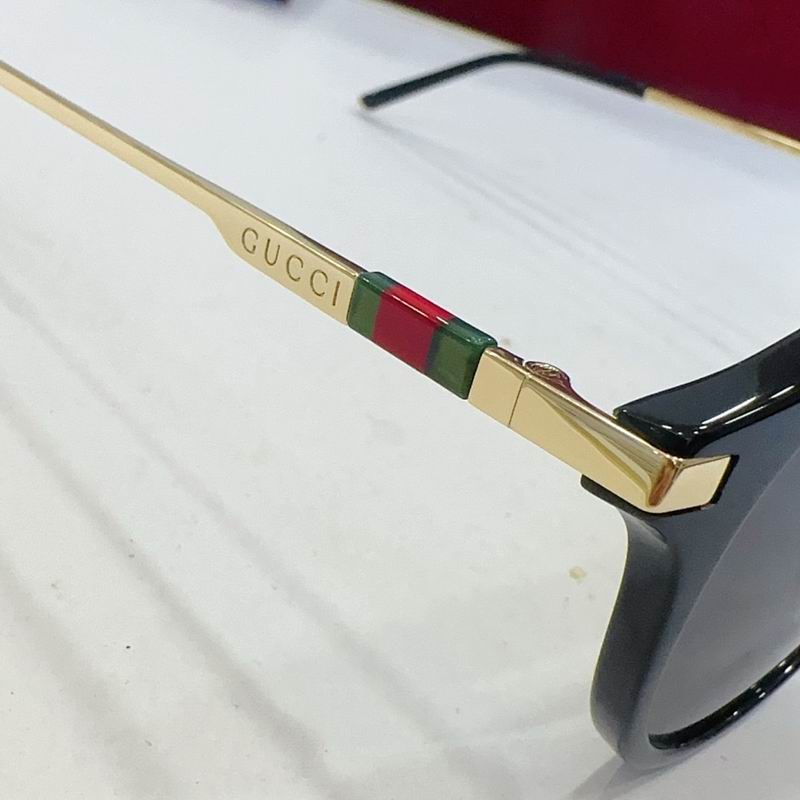 Gucci Glasses smr (1296)