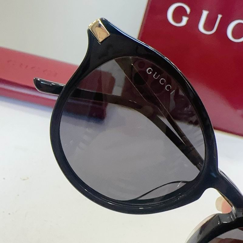 Gucci Glasses smr (1297)