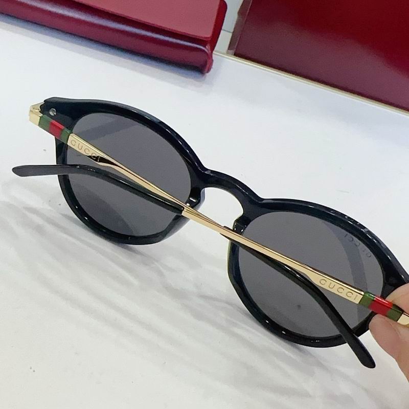 Gucci Glasses smr (1298)