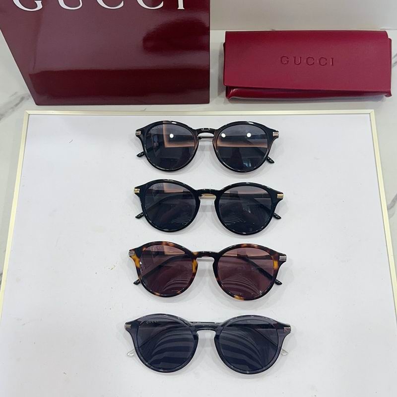 Gucci Glasses smr (1299)