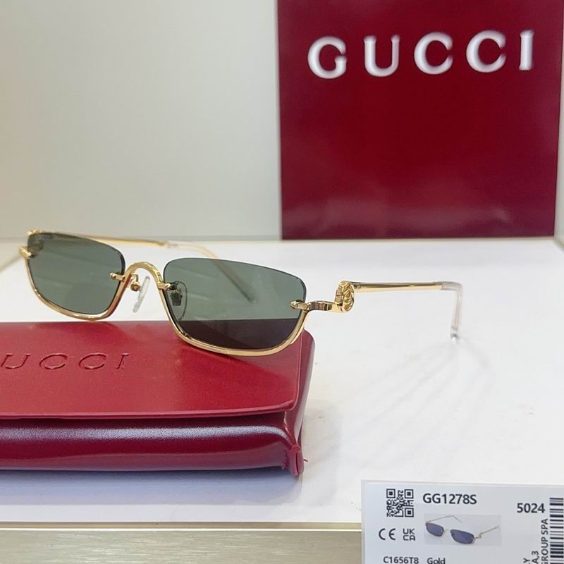 Gucci Glasses smr (1301)