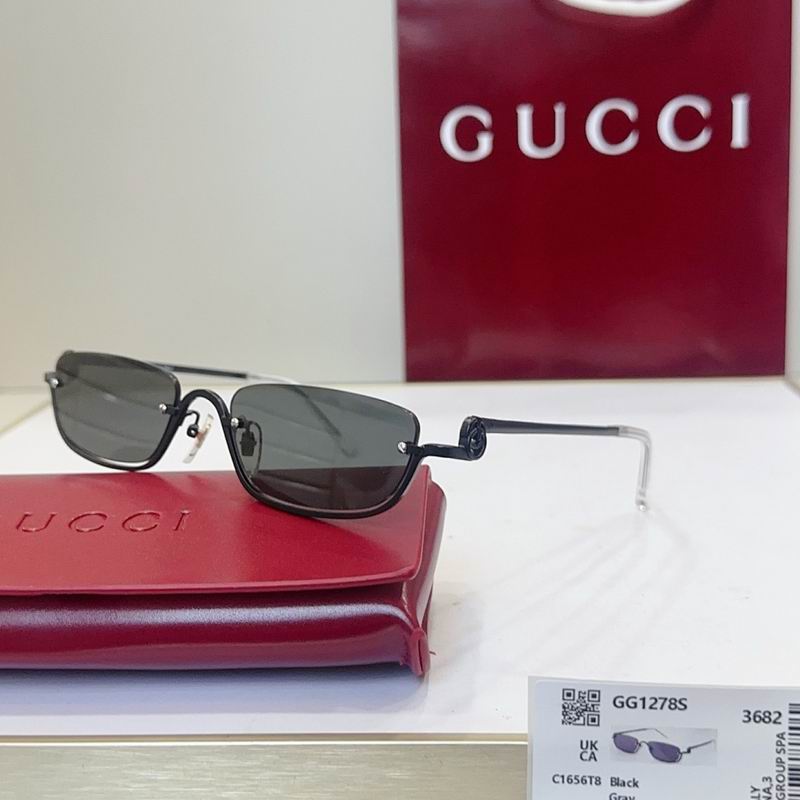 Gucci Glasses smr (1302)