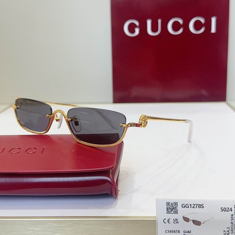 Gucci Glasses smr (1303)