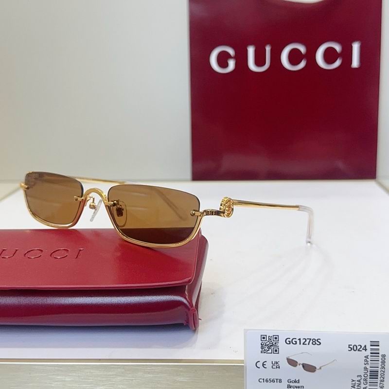 Gucci Glasses smr (1304)
